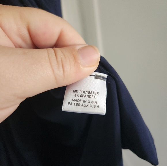 NWT MISA Los Angeles Leza Dress - Picture 5 of 10